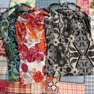 Prana-Yoga Halter Tops